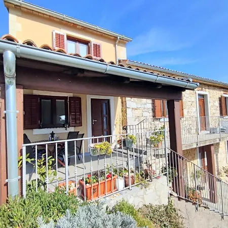 Pajtak Apartment Porec