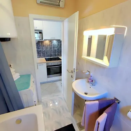 Apartment Pajtak