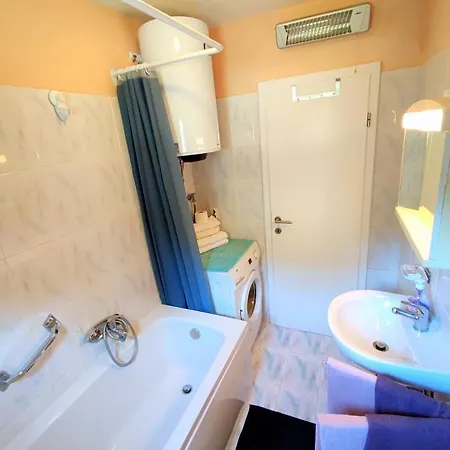 Pajtak Apartment Porec