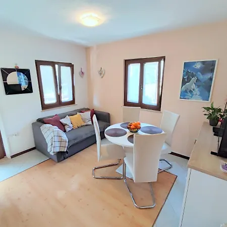 Pajtak Apartment