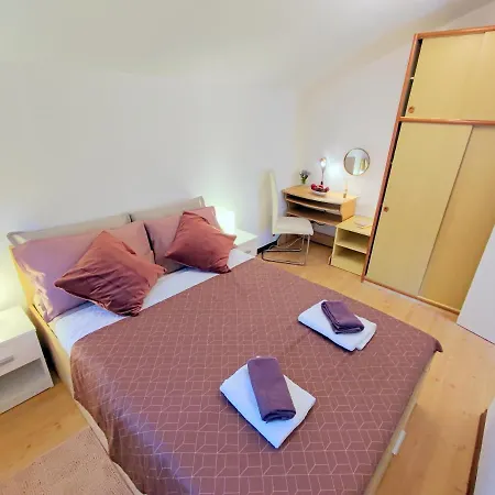Pajtak Apartment Porec