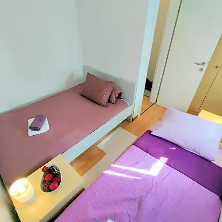 Apartment Pajtak Porec