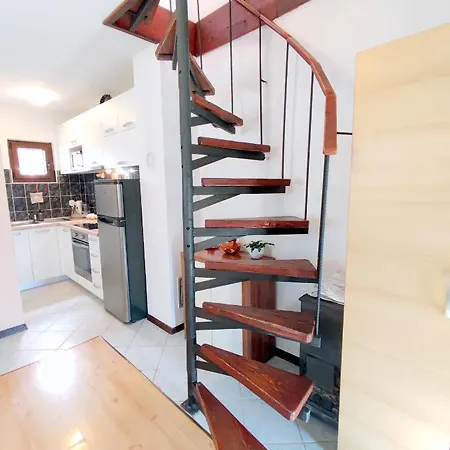 Apartment Pajtak